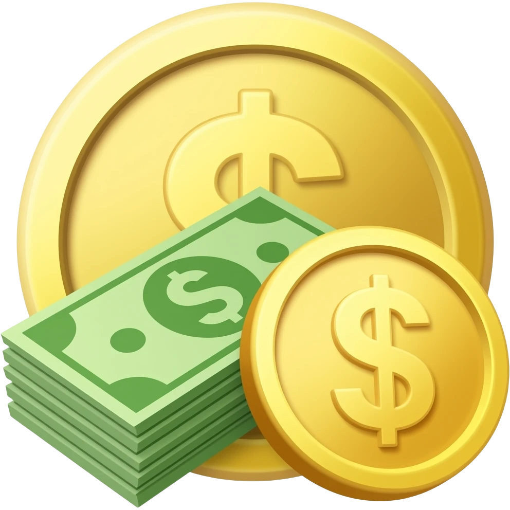 money change emoji