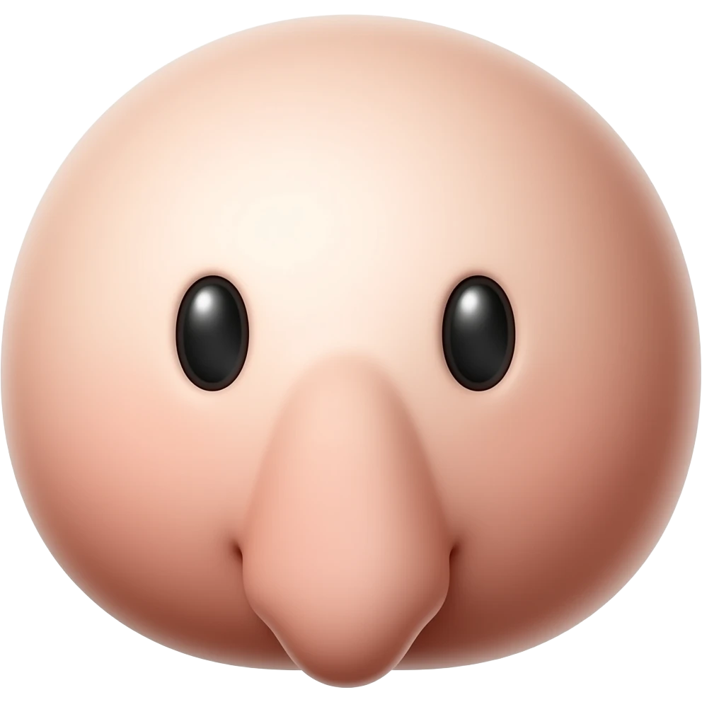 Dick emoji