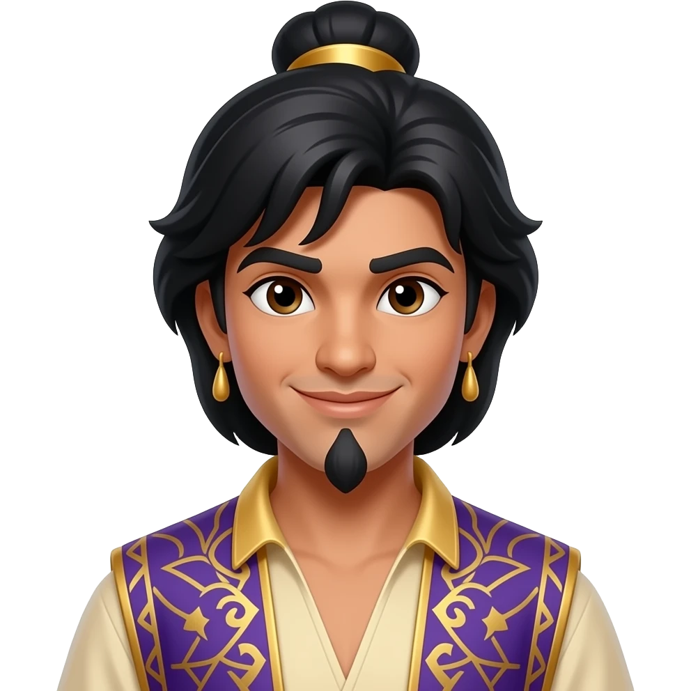aladdin emoji