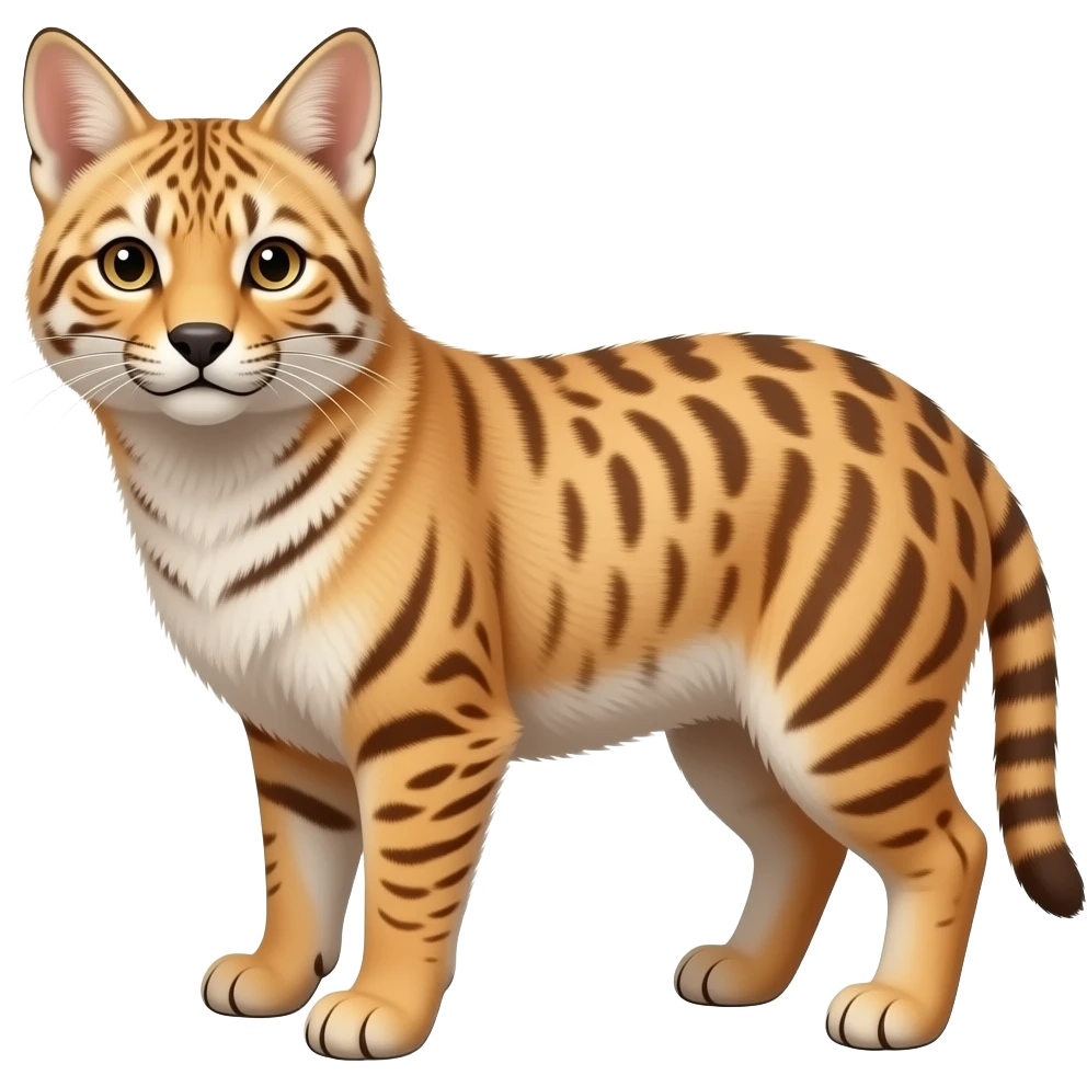 mammal emoji