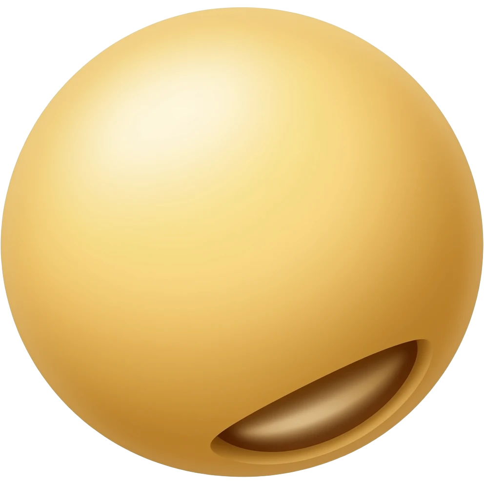 graines de soja emoji