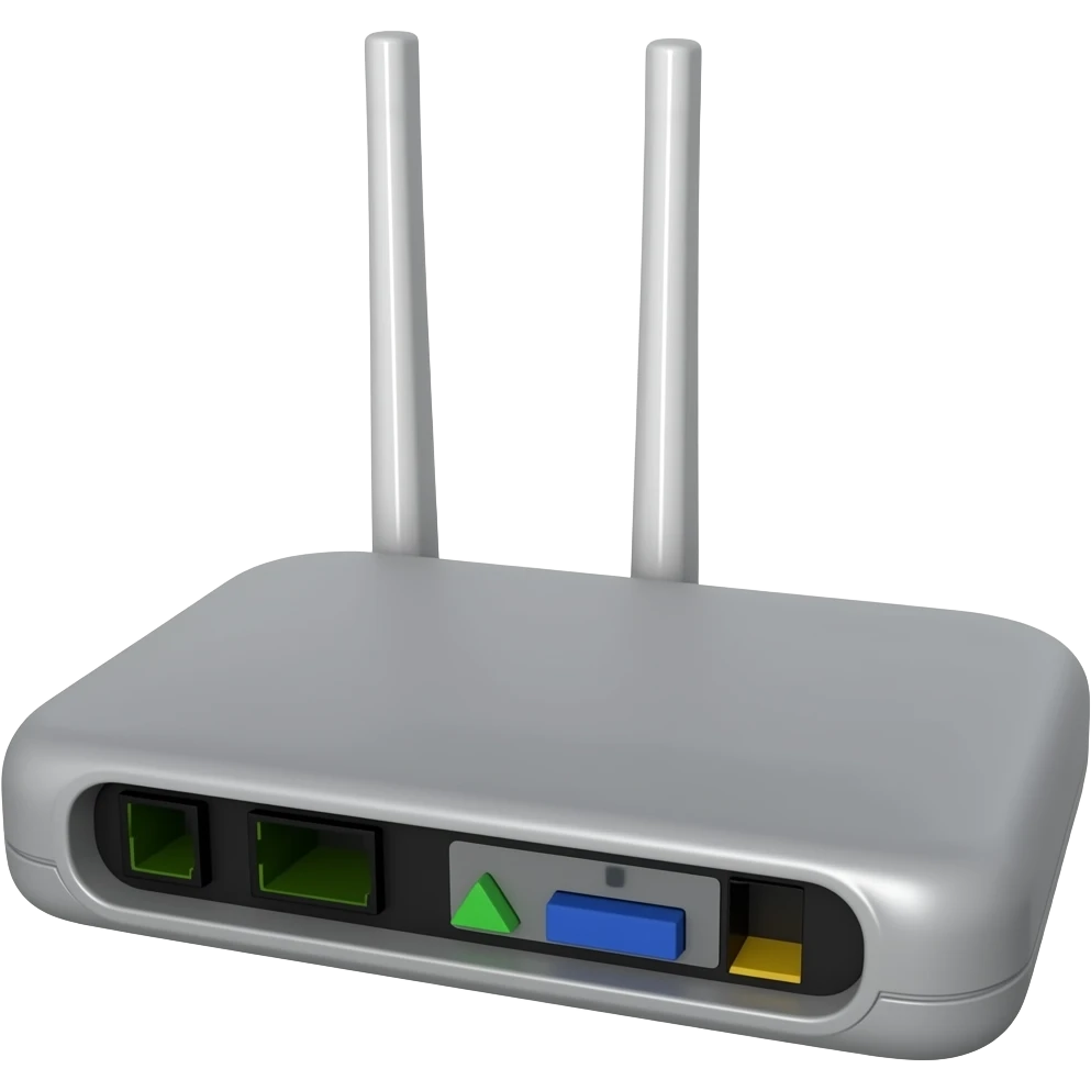 modem emoji