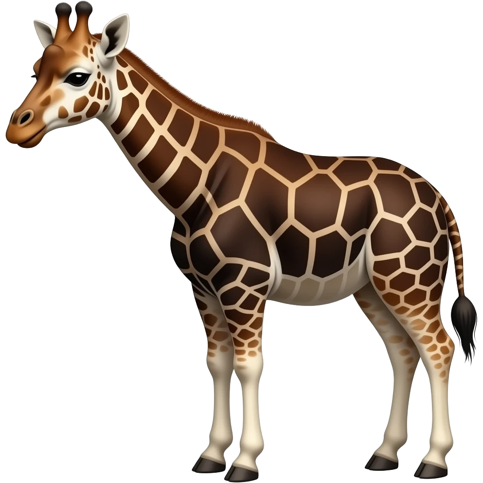 okapi emoji