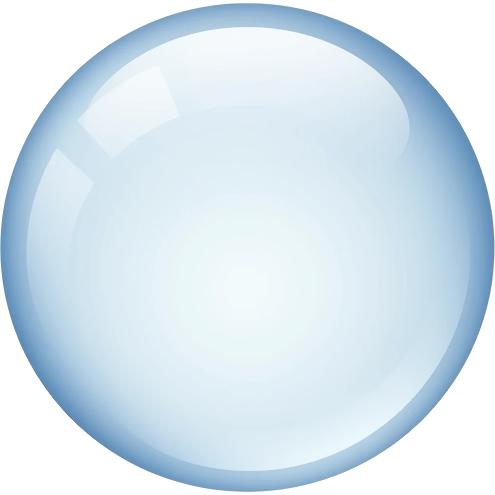 Make some bubs emoji