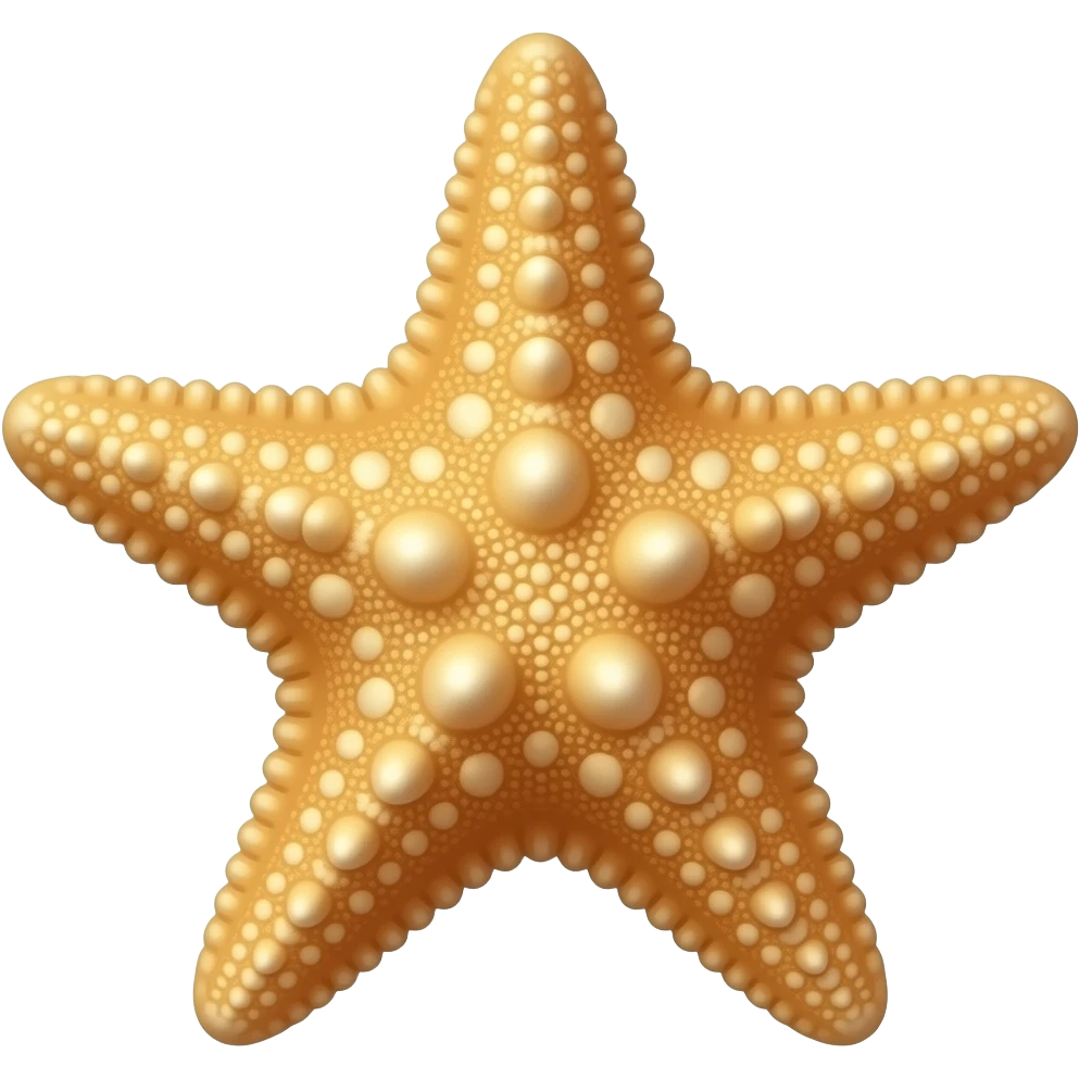 starfish emoji