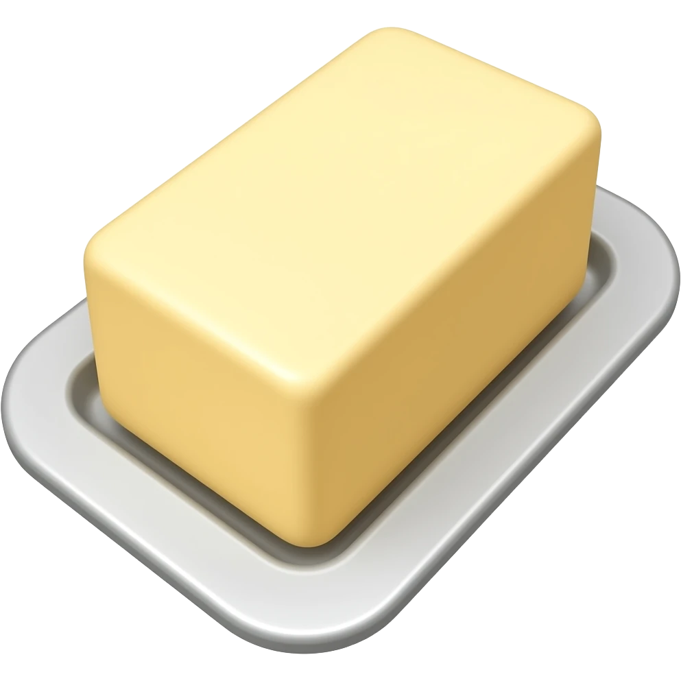butter emoji