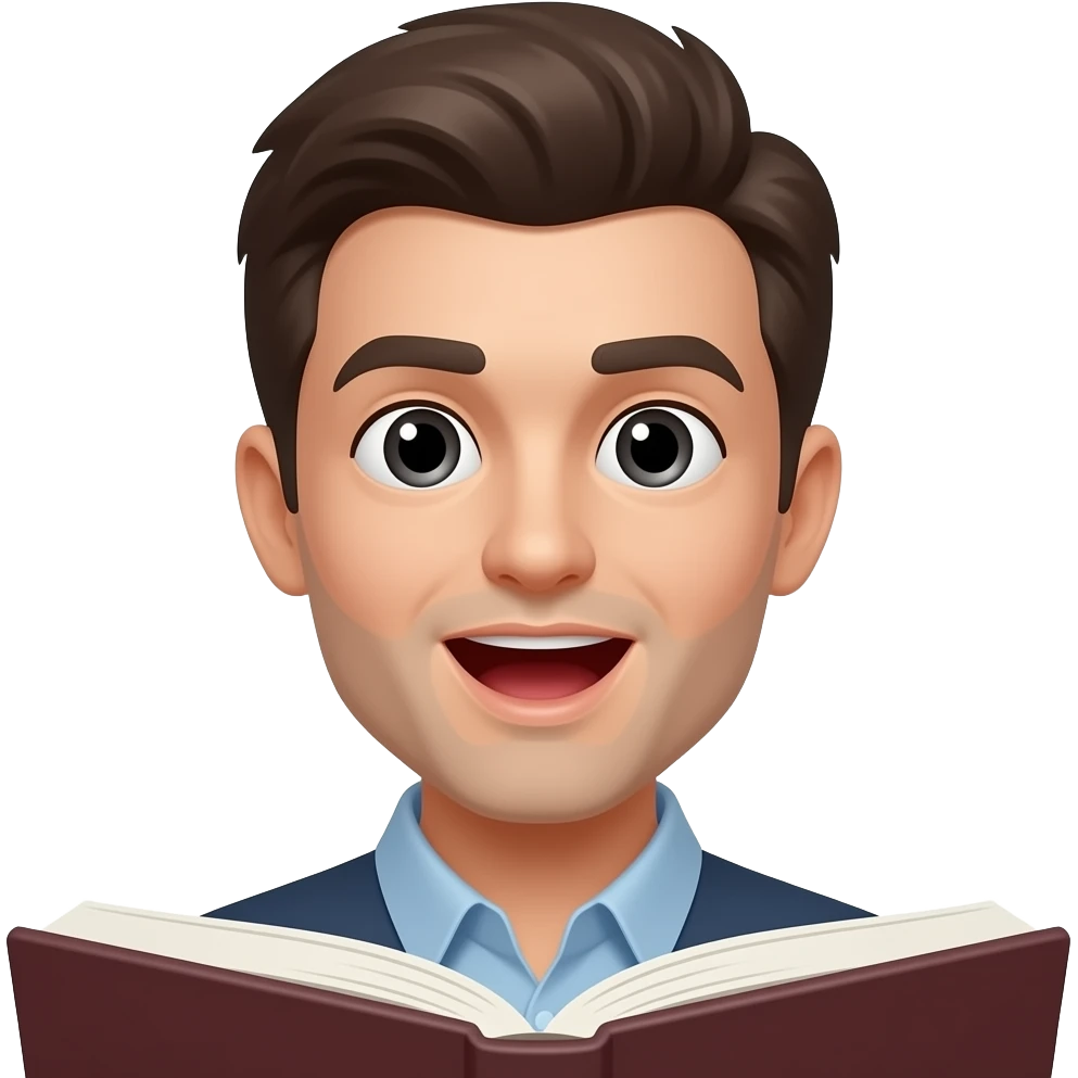 read-aloud-speaker emoji