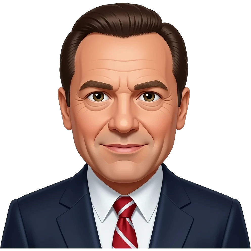 tony soprano emoji