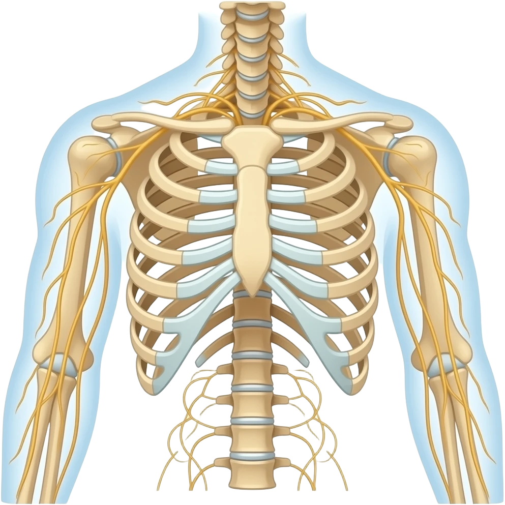 nervous system emoji