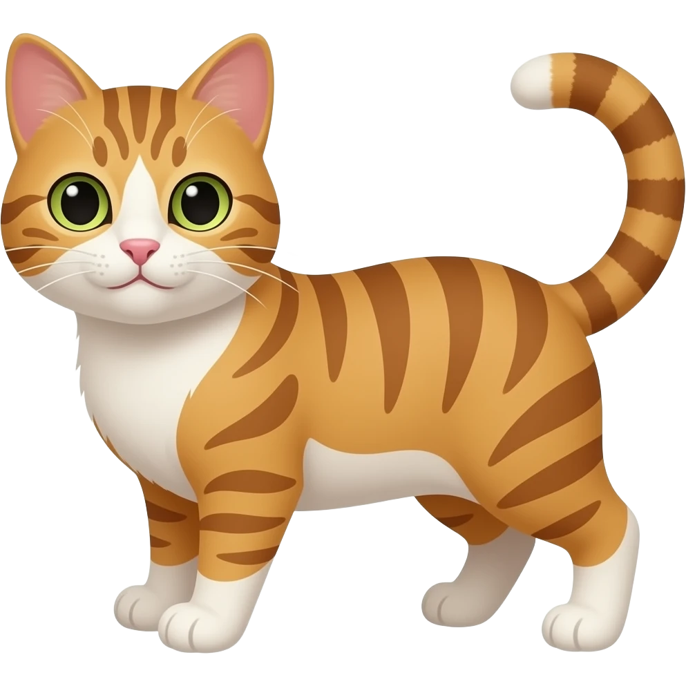 cat emoji