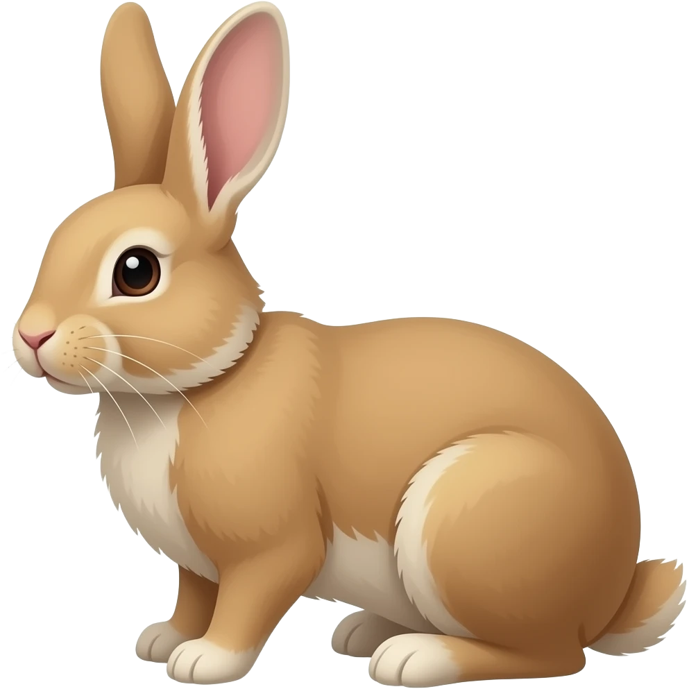 rabbit emoji
