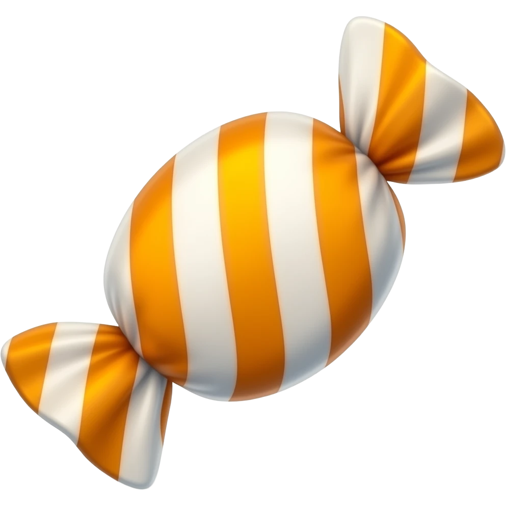 Candy Piece emoji