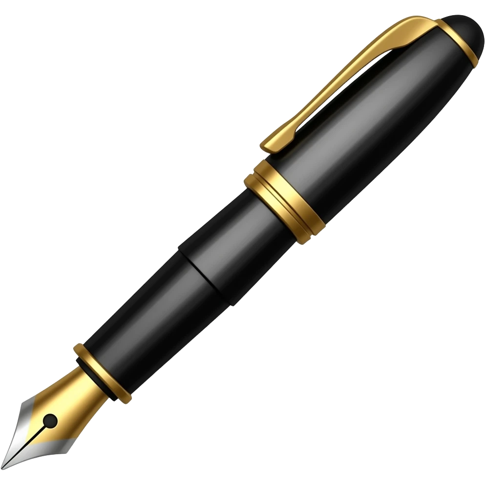 🖋 emoji