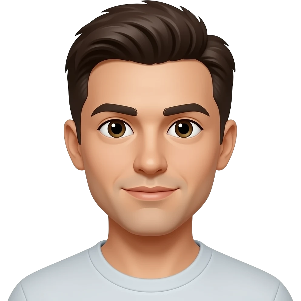 mas realista emoji