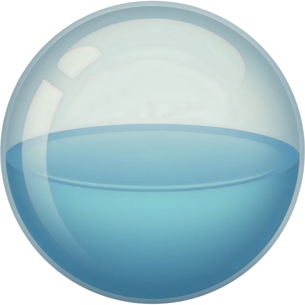saline solution emoji