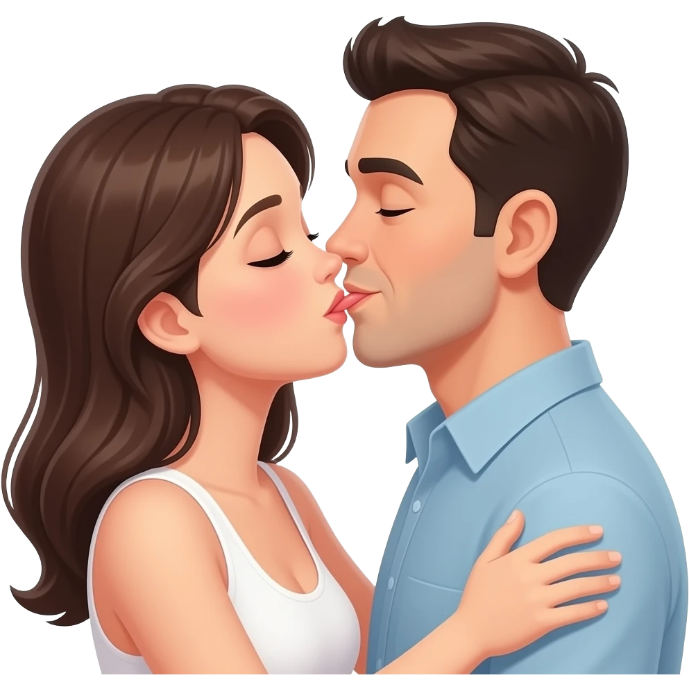 Intercourse emoji
