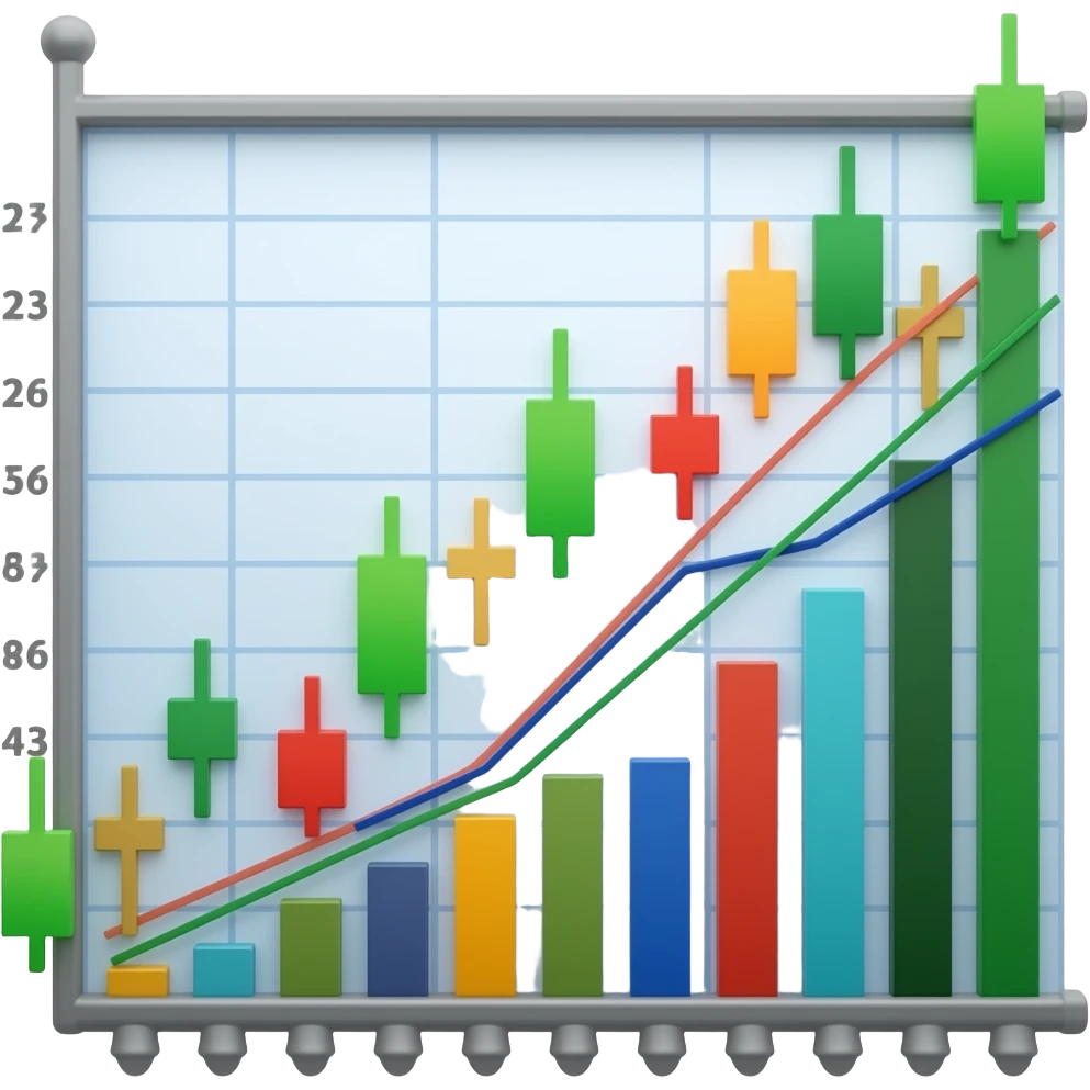 econimia emoji