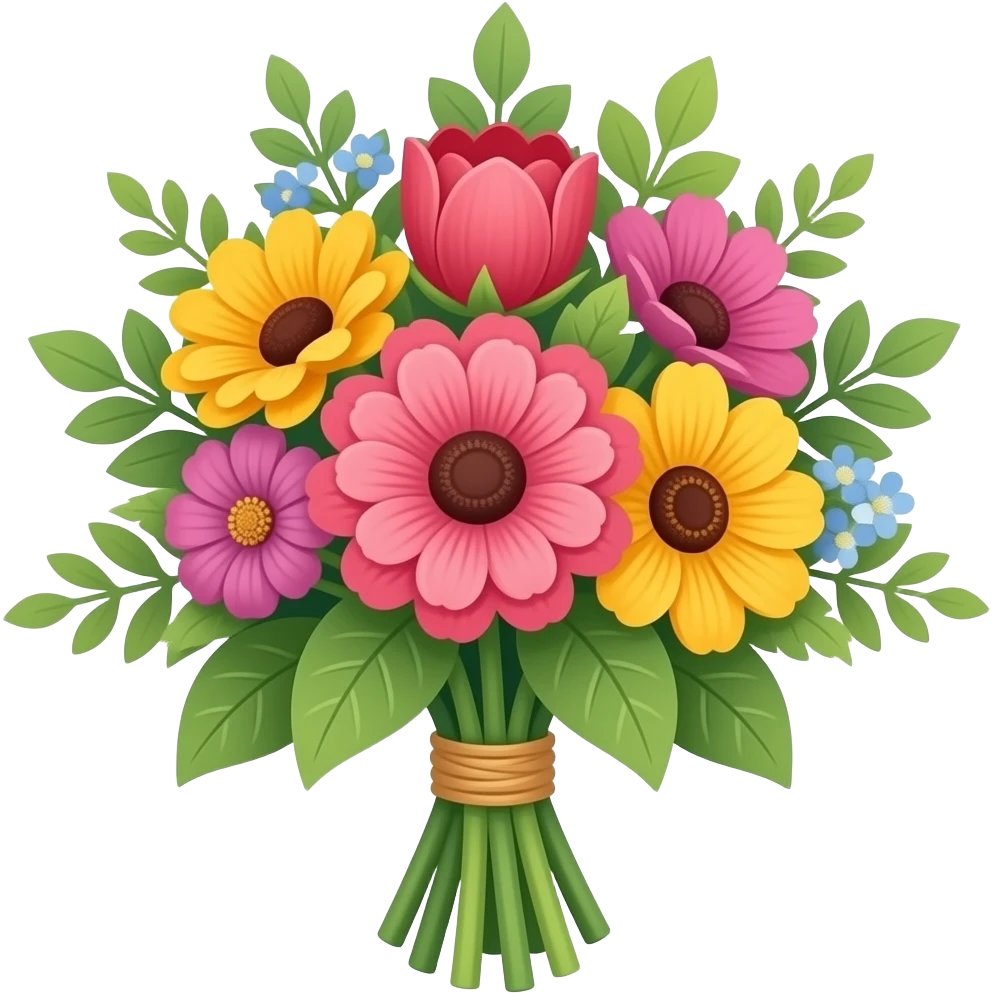 💐 emoji