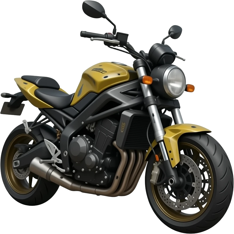 motorrad, endzeit emoji