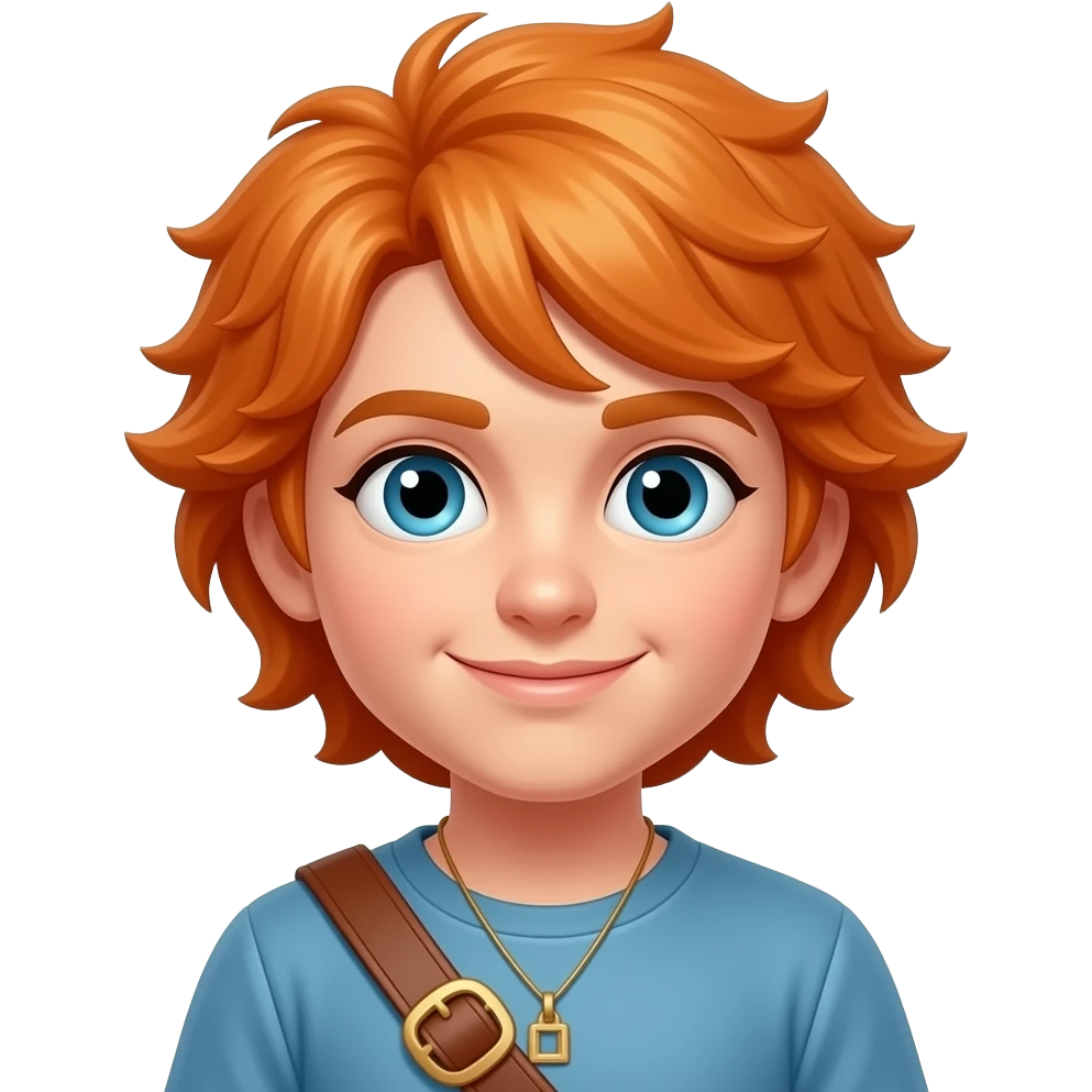 gingerbrave emoji