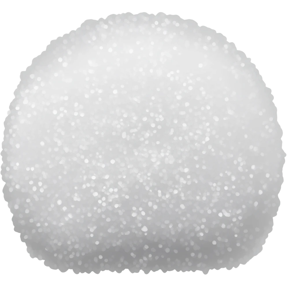 sugar emoji