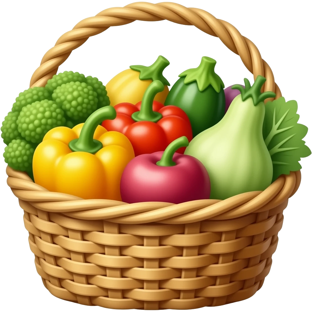 produce emoji