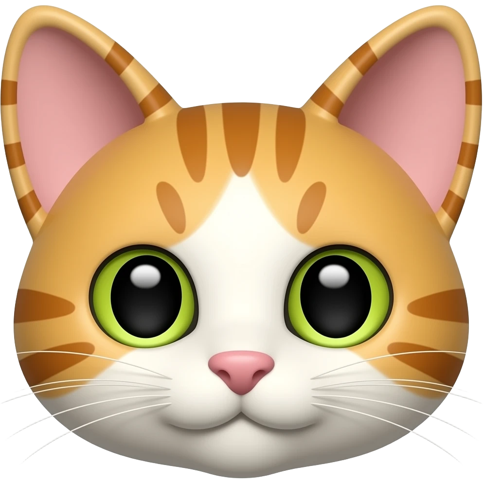 cat ear emoji