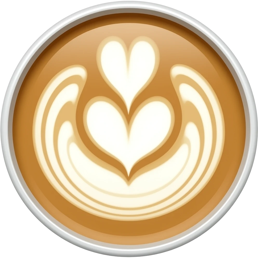latte emoji