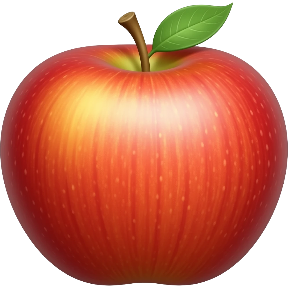 appl,e emoji