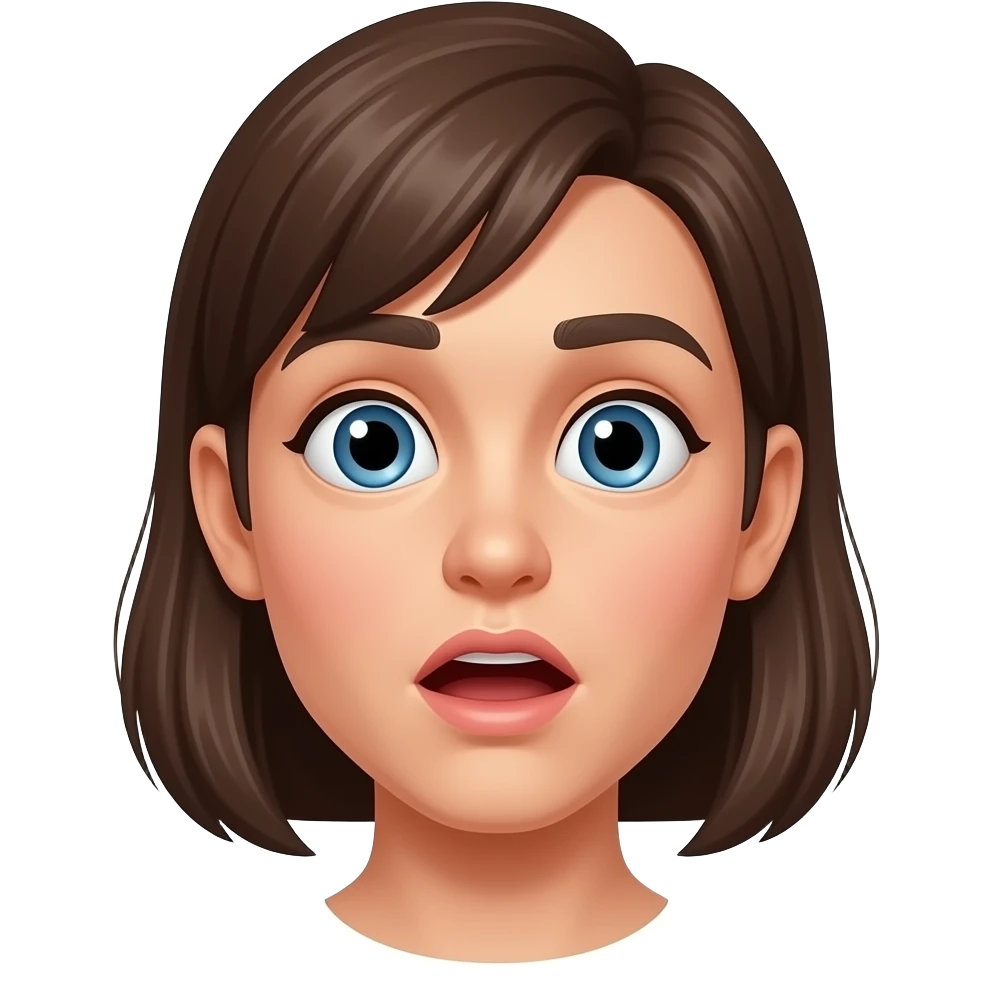 There are no words for this emoji