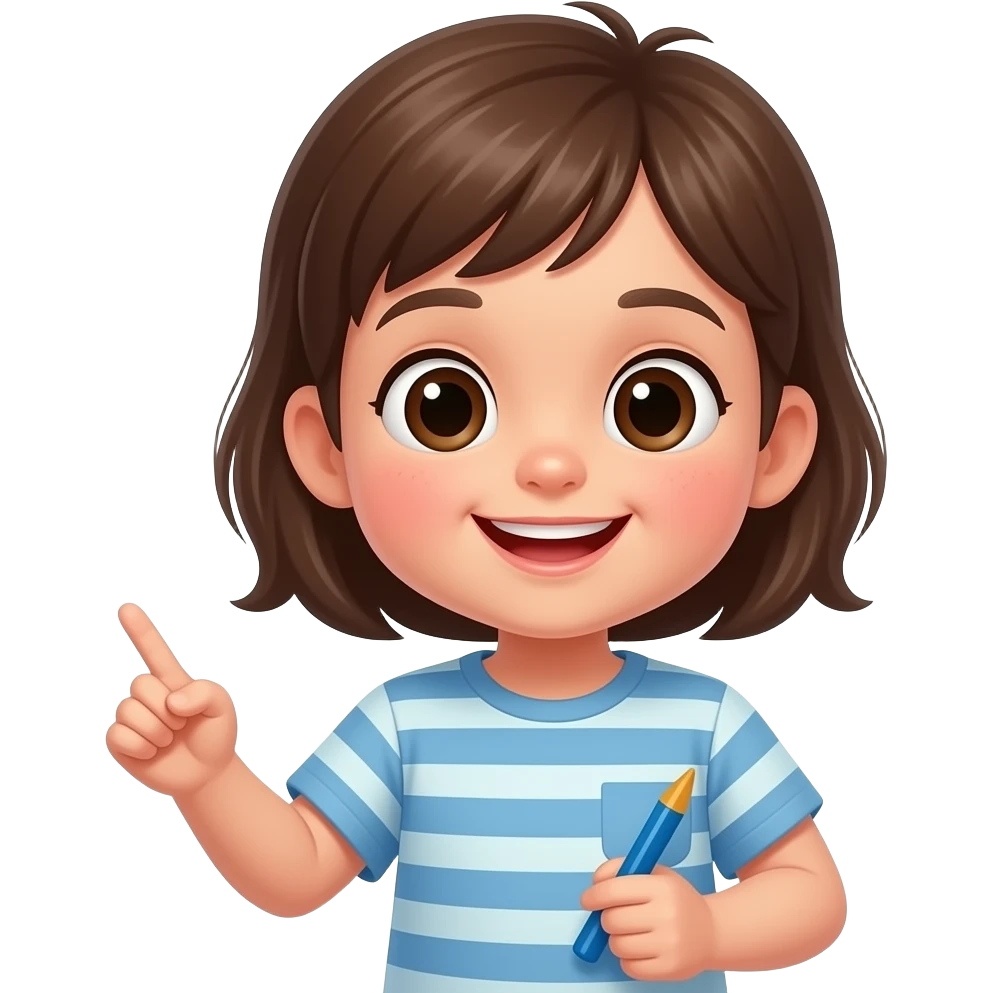 learntocount emoji