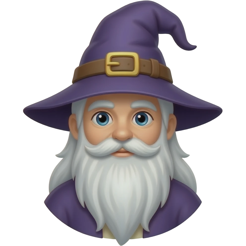 wizzard emoji