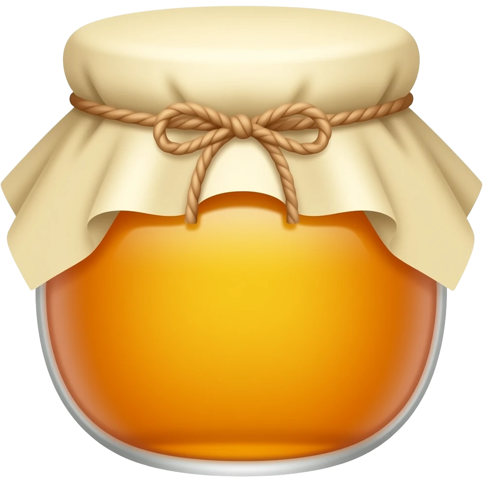 🍯 emoji