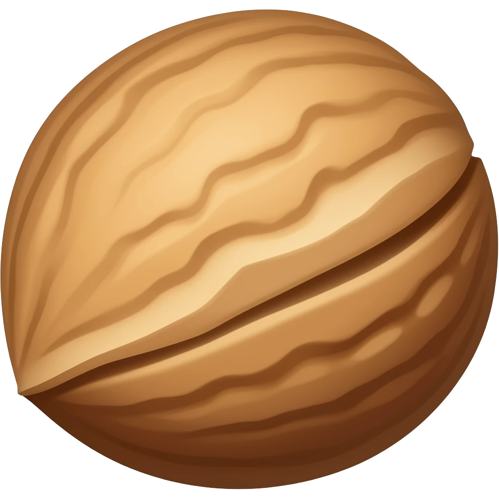 NUT emoji