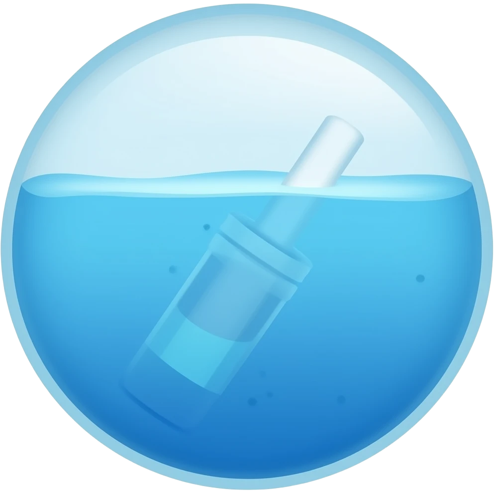 Морская вода для промывания носа emoji