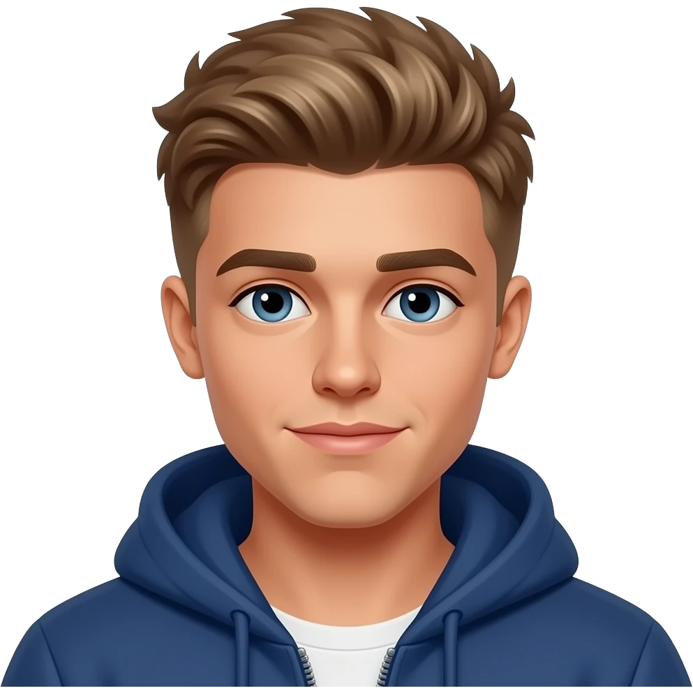 justin bieber emoji