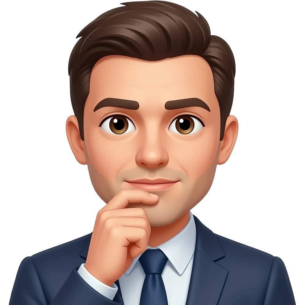 decision emoji