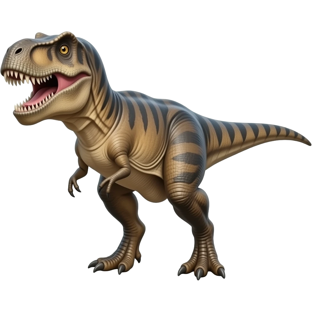 tyrex emoji