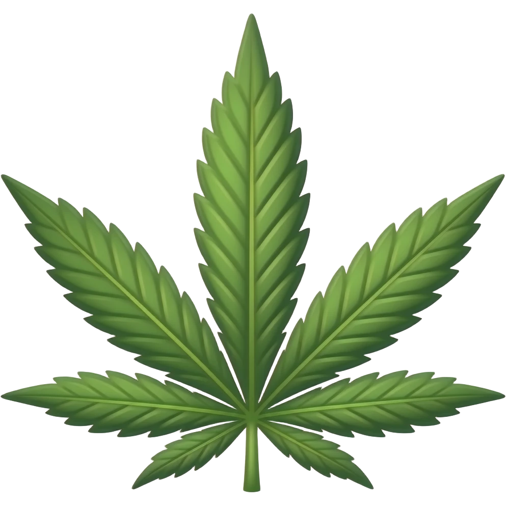 marihuana emoji