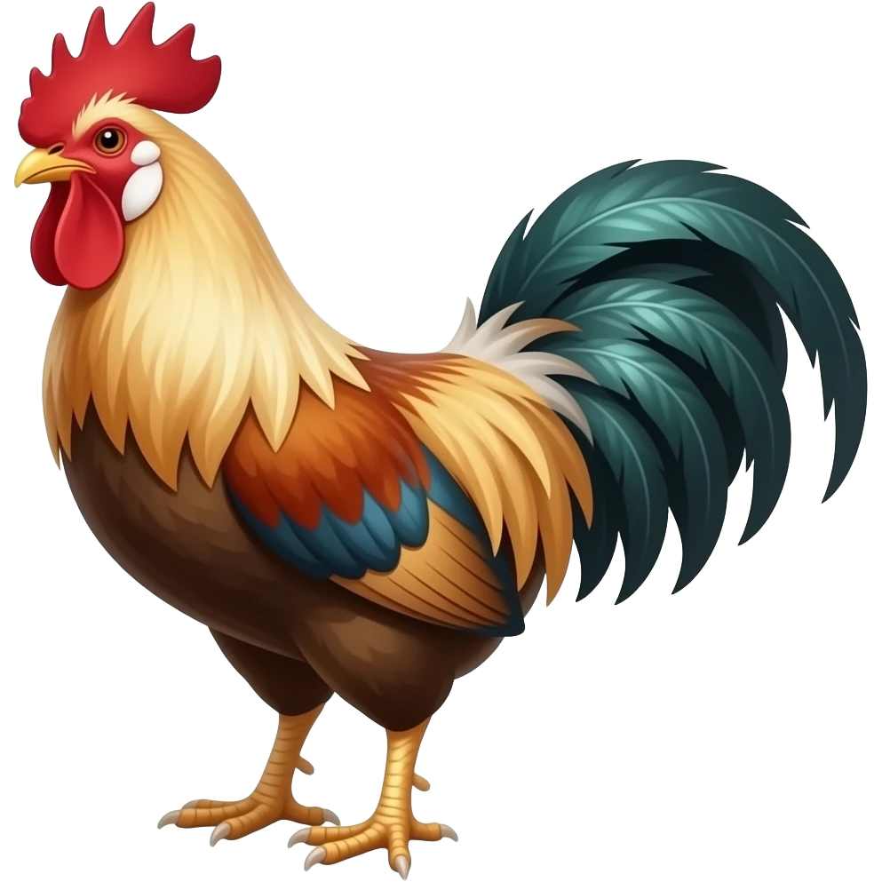 cocking emoji