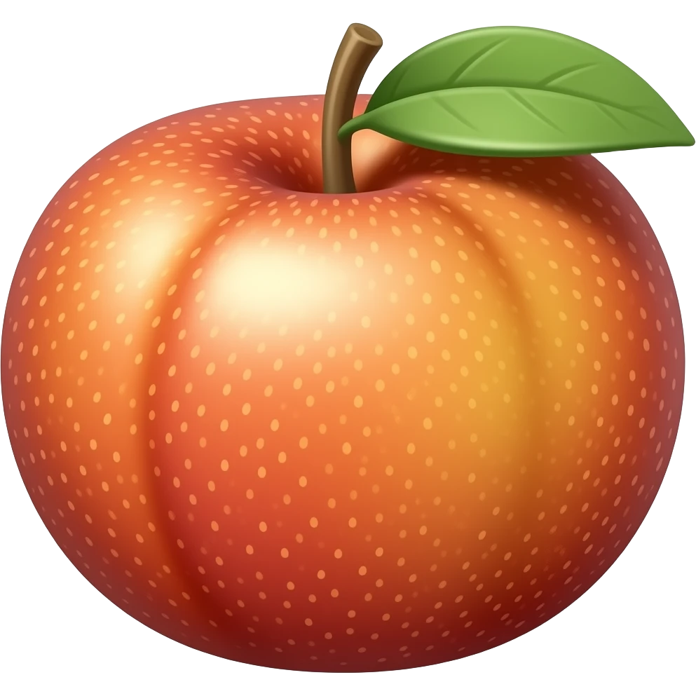Comida fruta emoji