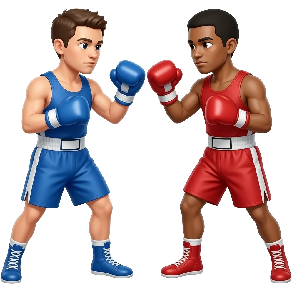 fight emoji