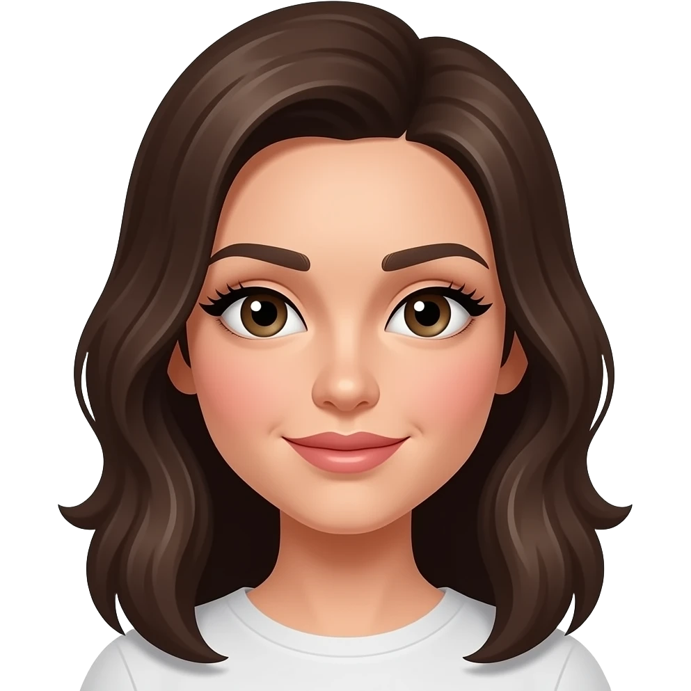 EMOJI LASH DESINGER emoji