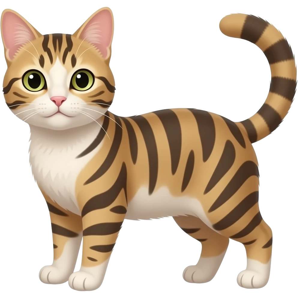 Cat emoji