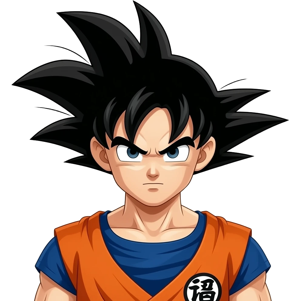 حق اني سولو ليفلينج انمي سون جينو ا emoji