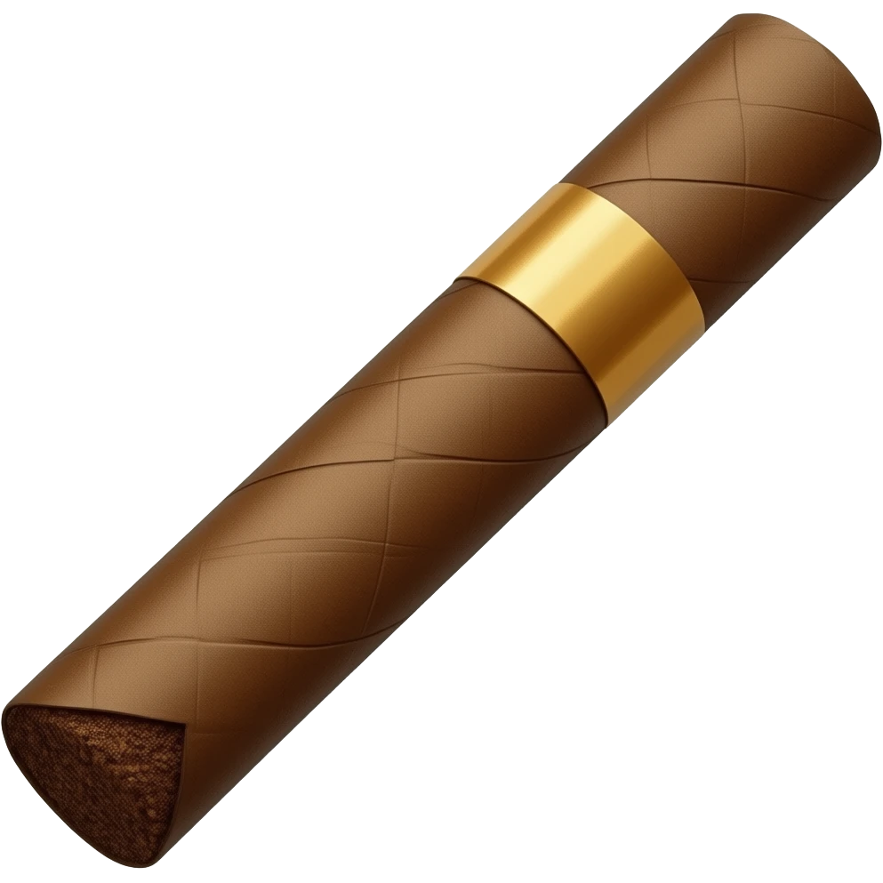 Blunt Wrap emoji