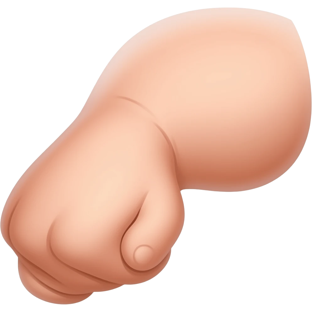Penis longer emoji
