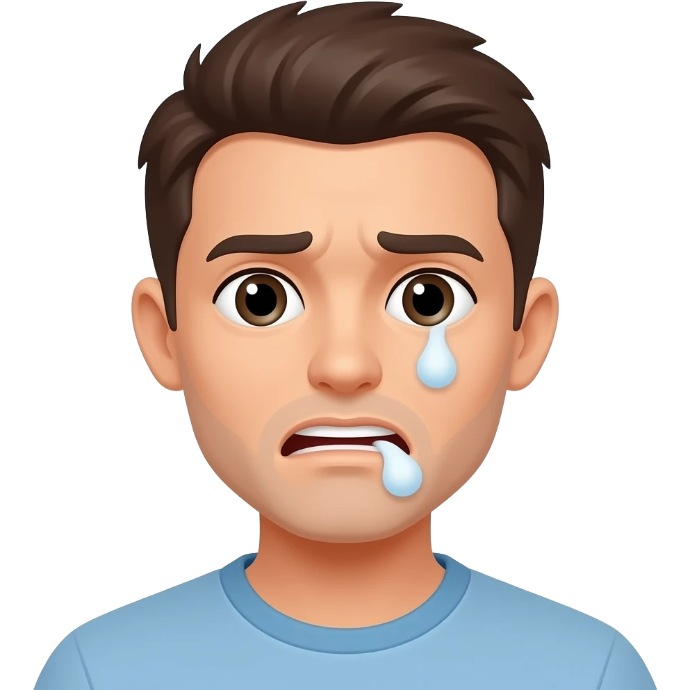Allergies emoji