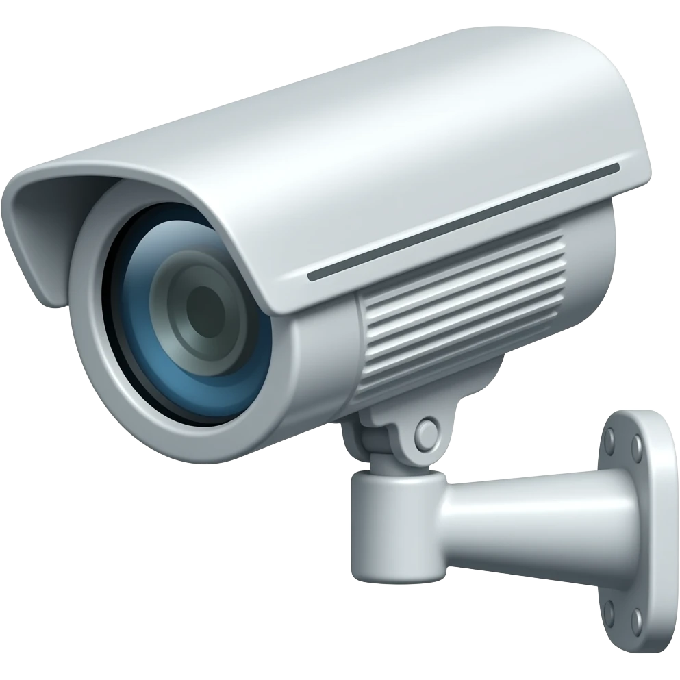 surveillance emoji