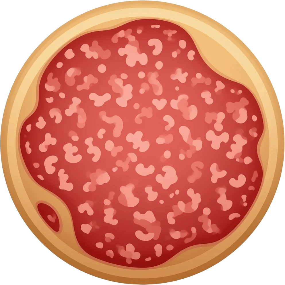 pepperoni emoji